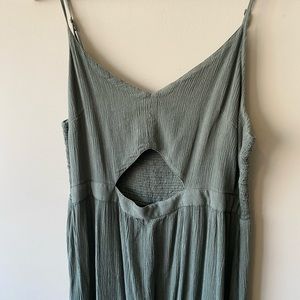 Aerie Maxi Dress